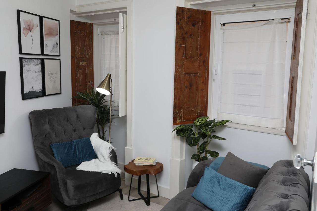 Casa Rosas Do Mondego Lejlighed Figueira da Foz Eksteriør billede