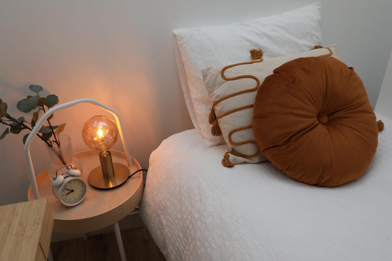 Casa Rosas Do Mondego Lejlighed Figueira da Foz Eksteriør billede